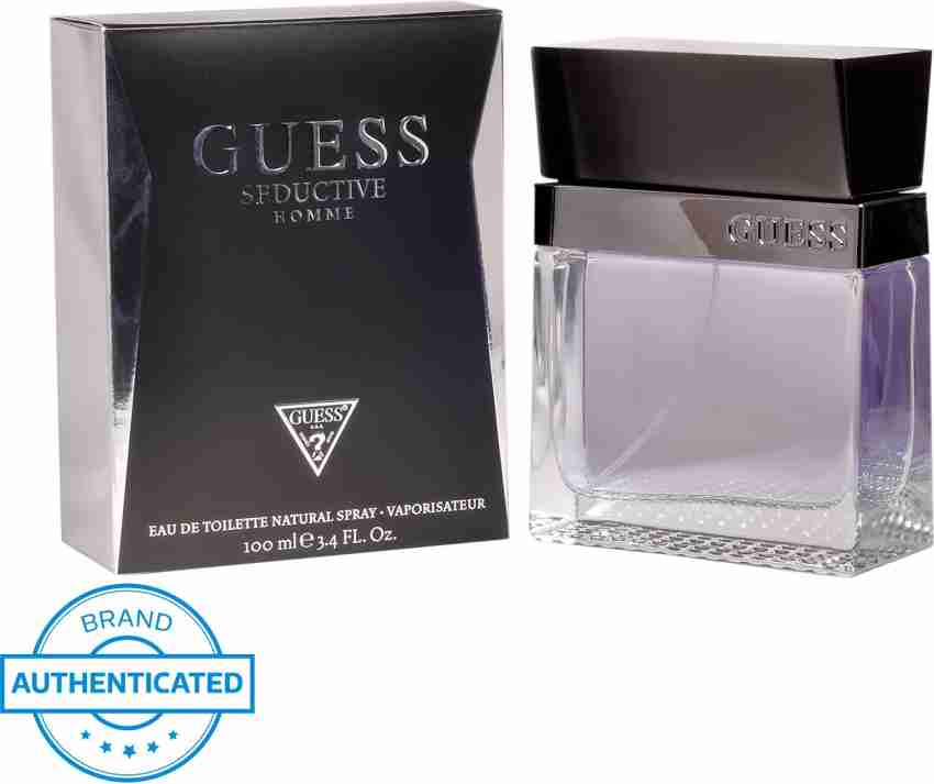 Guess seductive homme a best sale que huele