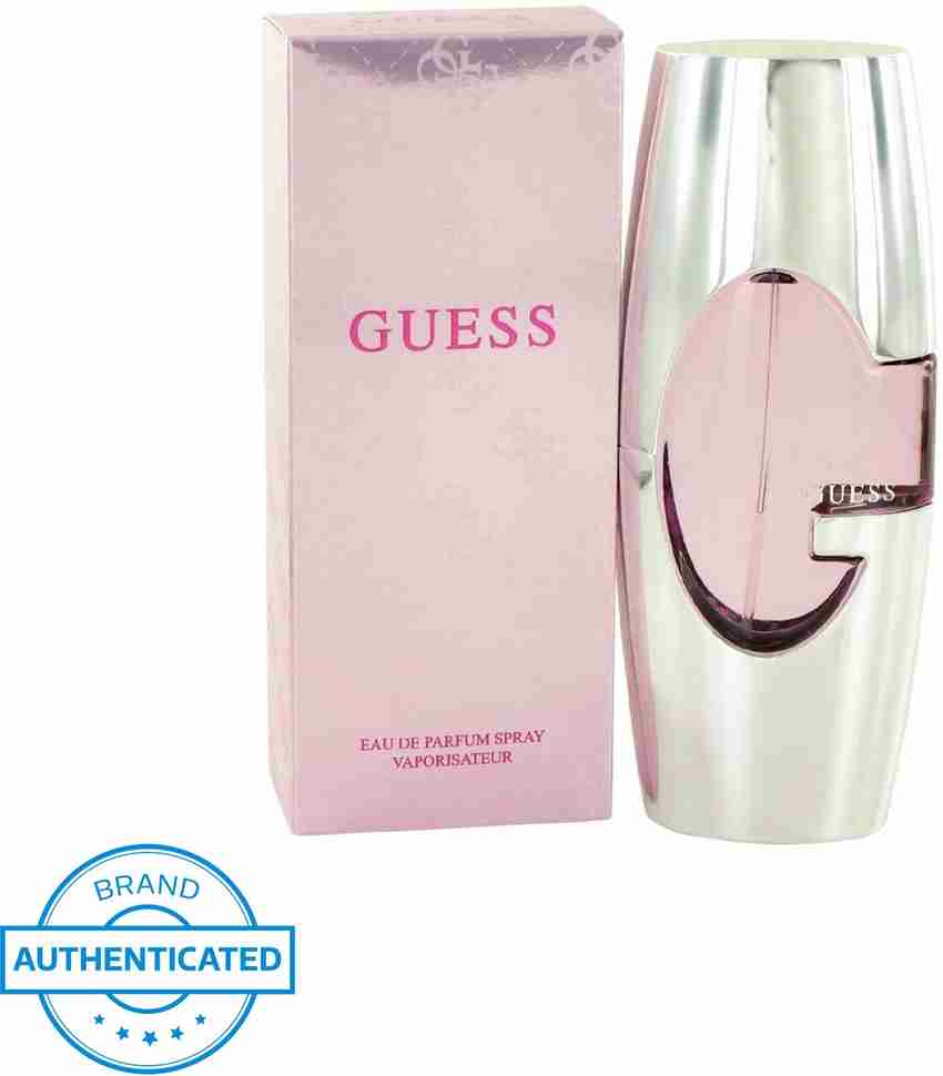 Buy GUESS For Women Eau de Toilette 75 ml Online In India