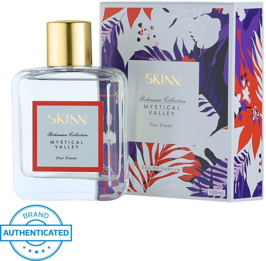 Skinn perfume online online