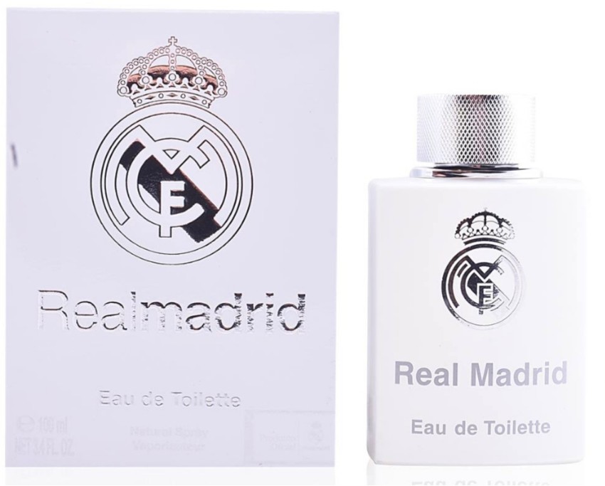  Real Madrid, Special Edition, Fragrance, for Men, Eau