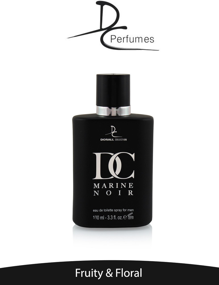 Dc marine cologne 2025