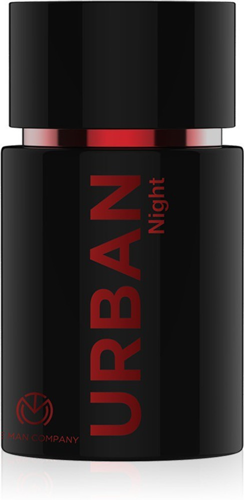 Urban sales man cologne