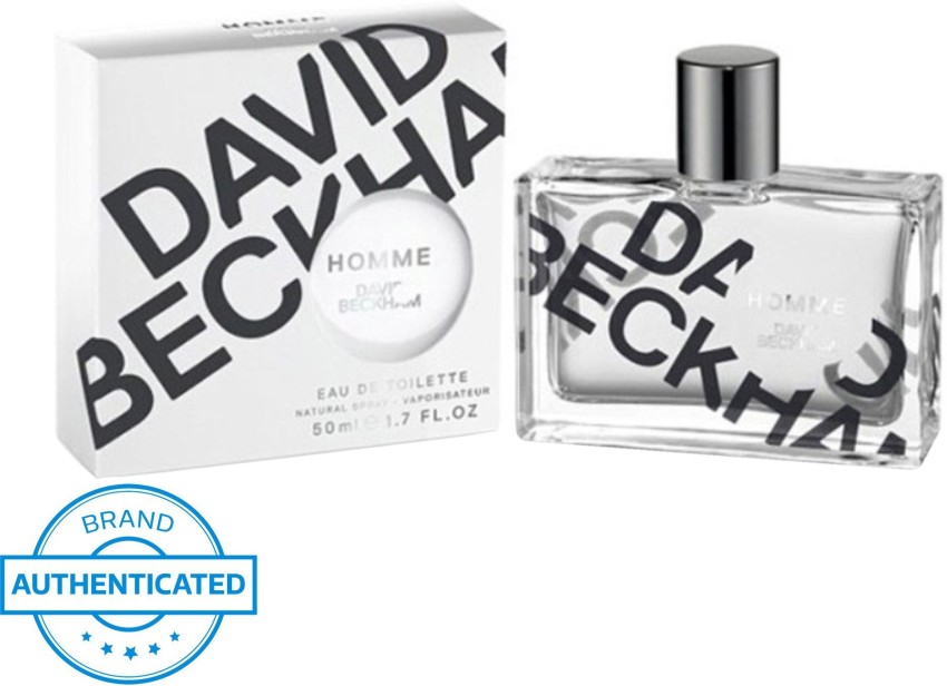 Beckham homme discount