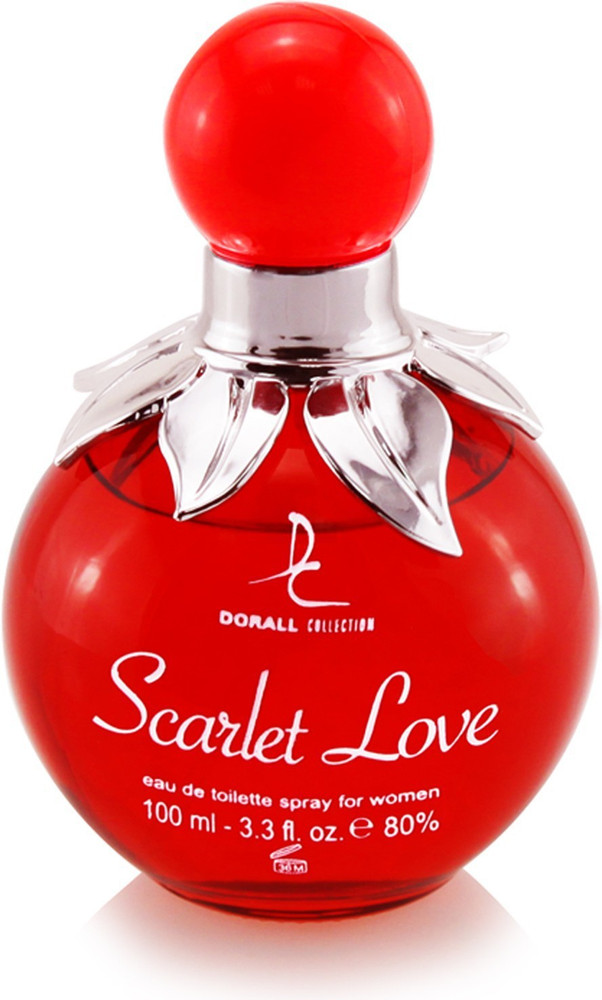 Scarlet eau de shop parfum price