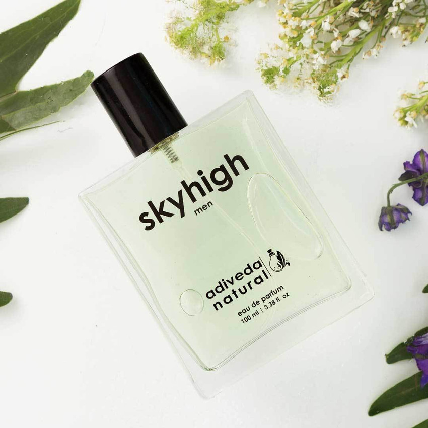 100 shop natural perfume