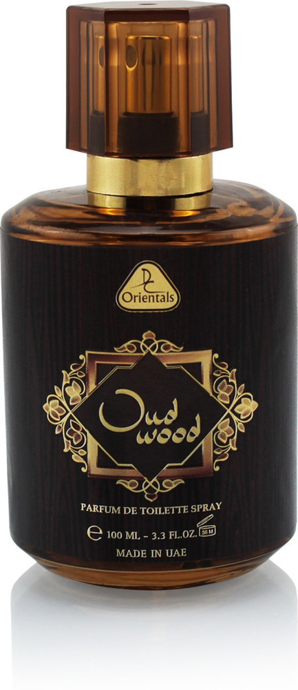 Oriental wood perfume online