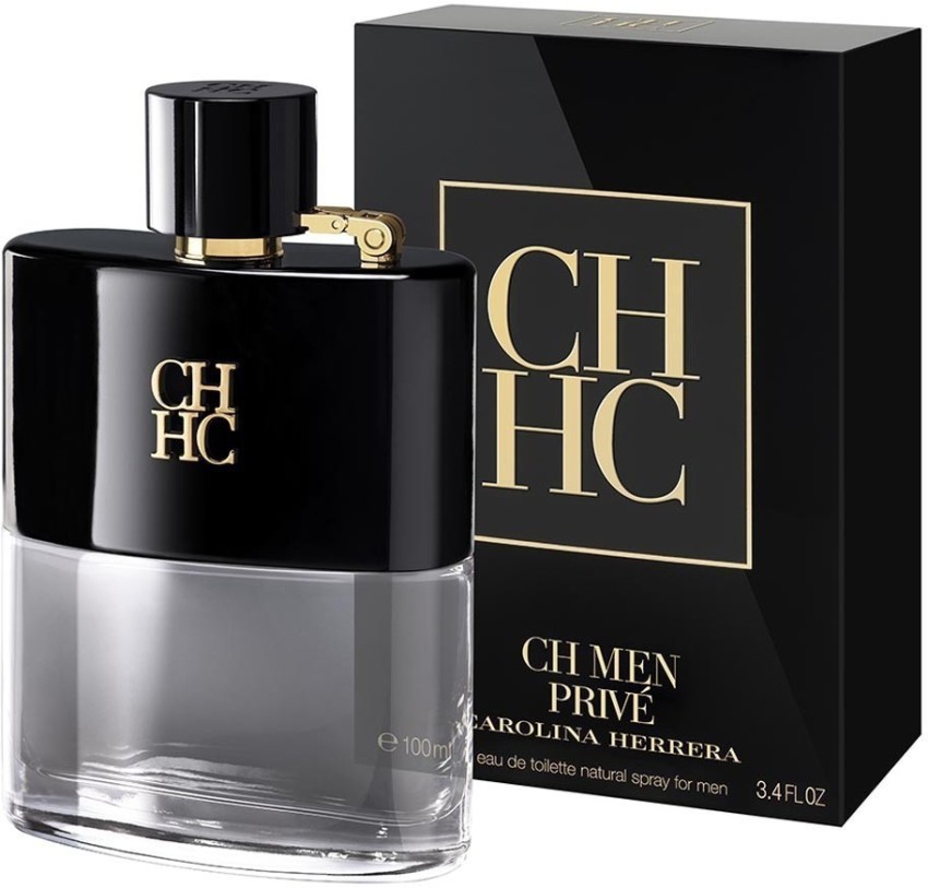 Carolina herrera men edt on sale