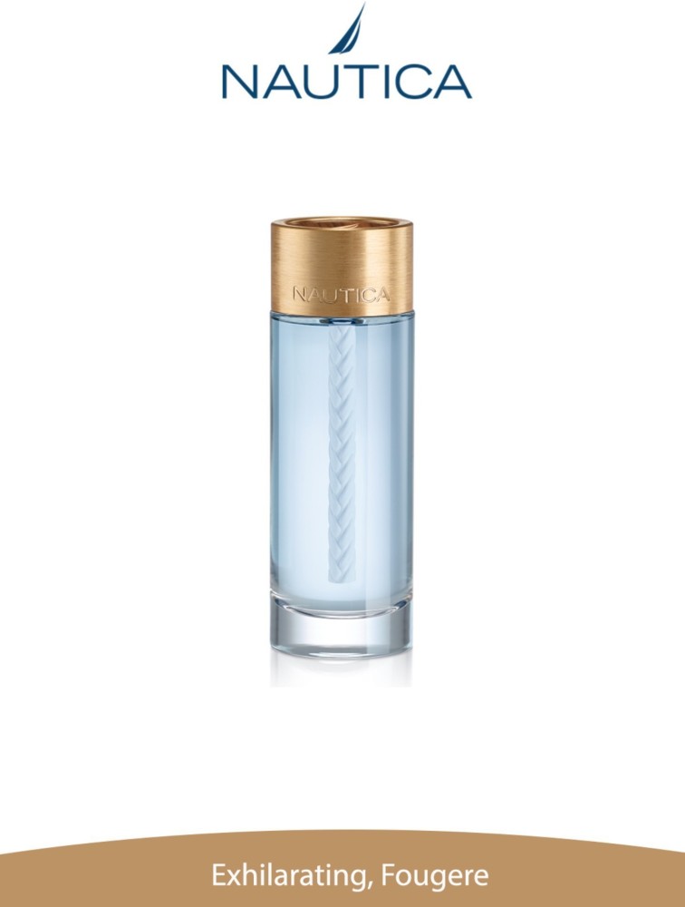 NAUTICA Life Eau de Toilette 100 ml