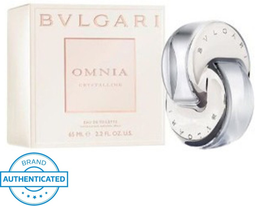 Harga parfum bvlgari omnia crystalline new arrivals