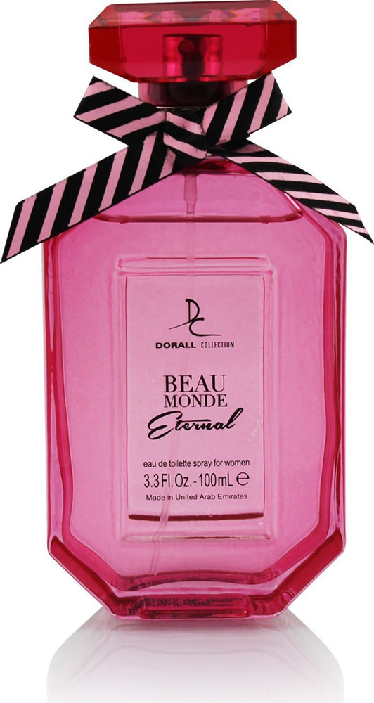 Beau monde deals dorall collection