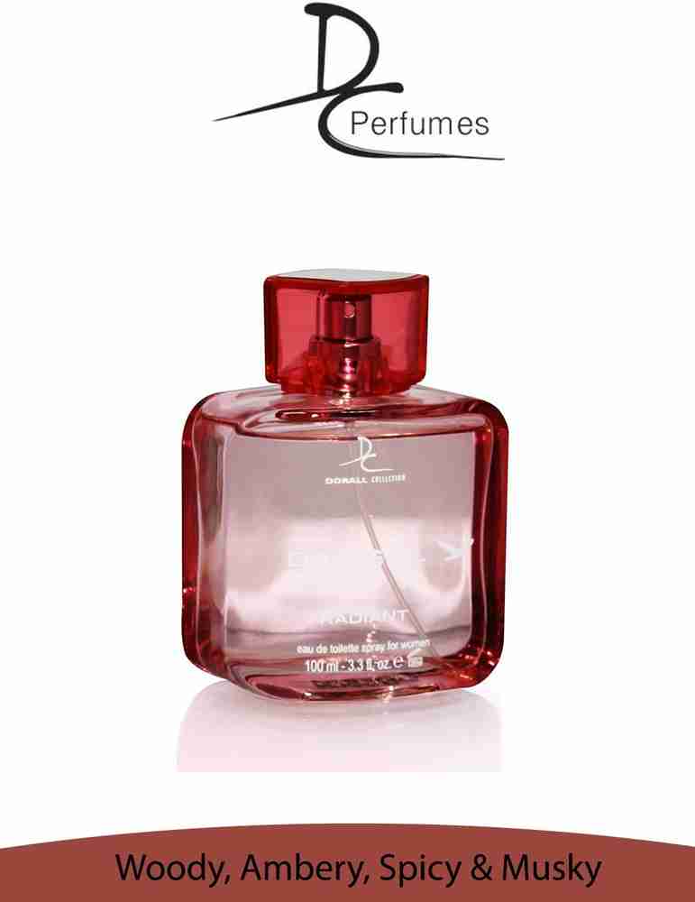 Dorall collection perfume sale review