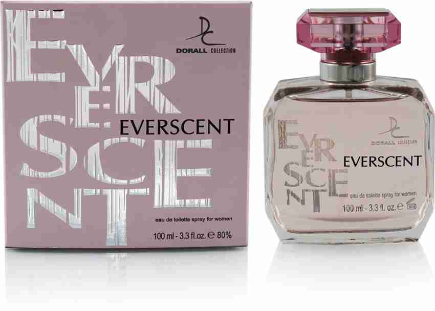 Dorall perfume best sale review