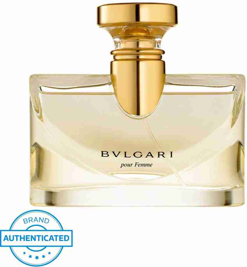 Bvlgari best sale yellow perfume