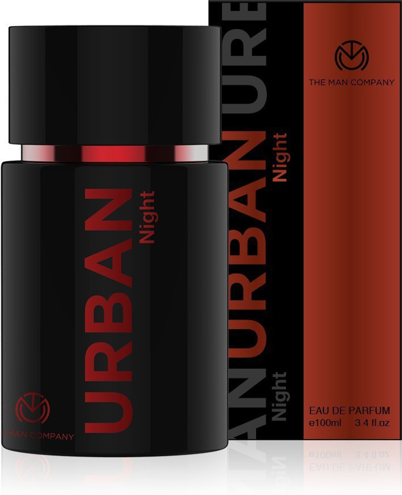 Urbane discount nights perfume