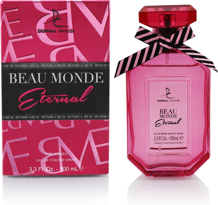 Beau store monde perfume