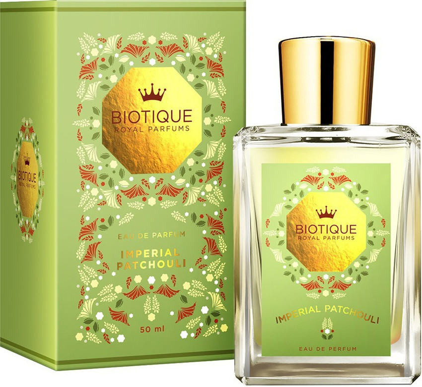 Patchouli sales citrus perfume
