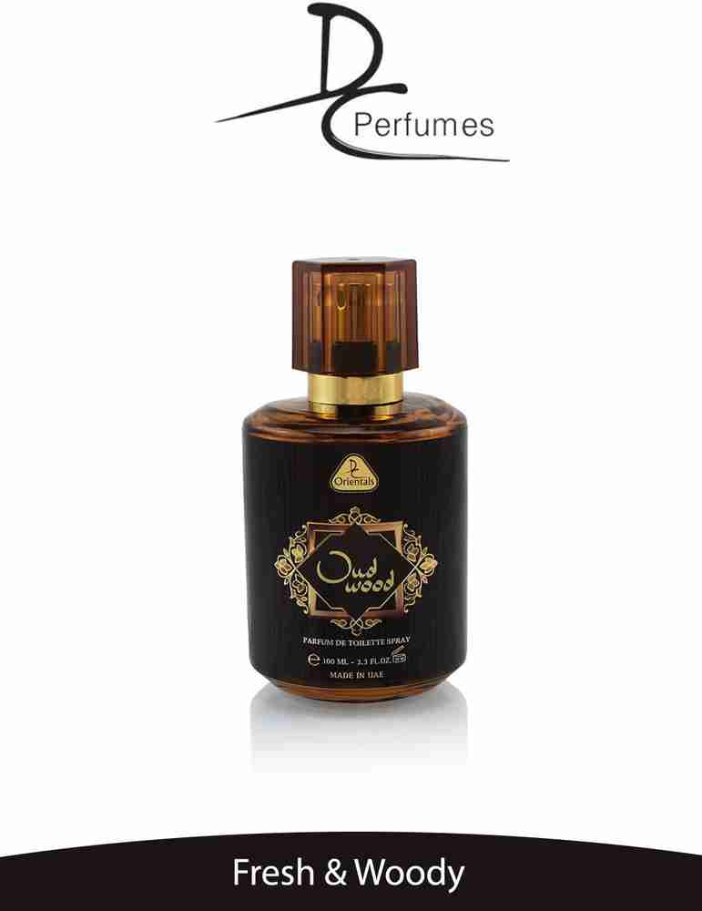 Dorall Collection Orientals Oud Wood Eau de Parfum 100 ml
