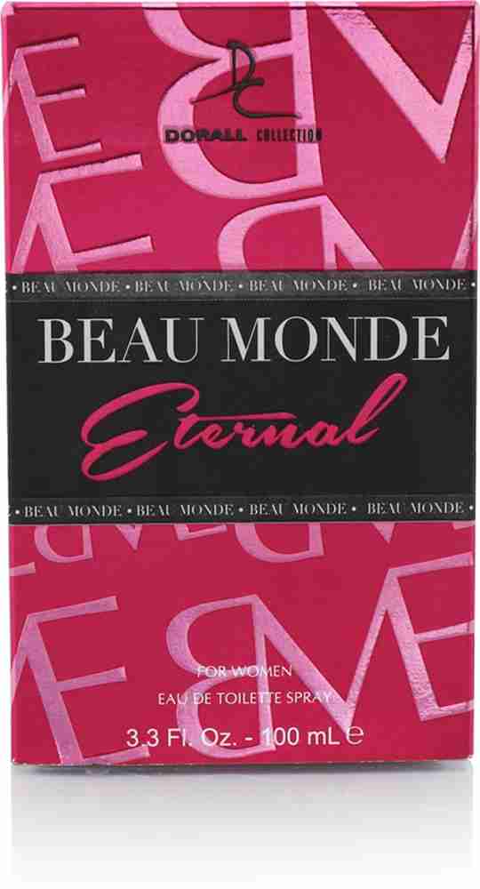 Beau monde 2025 perfume