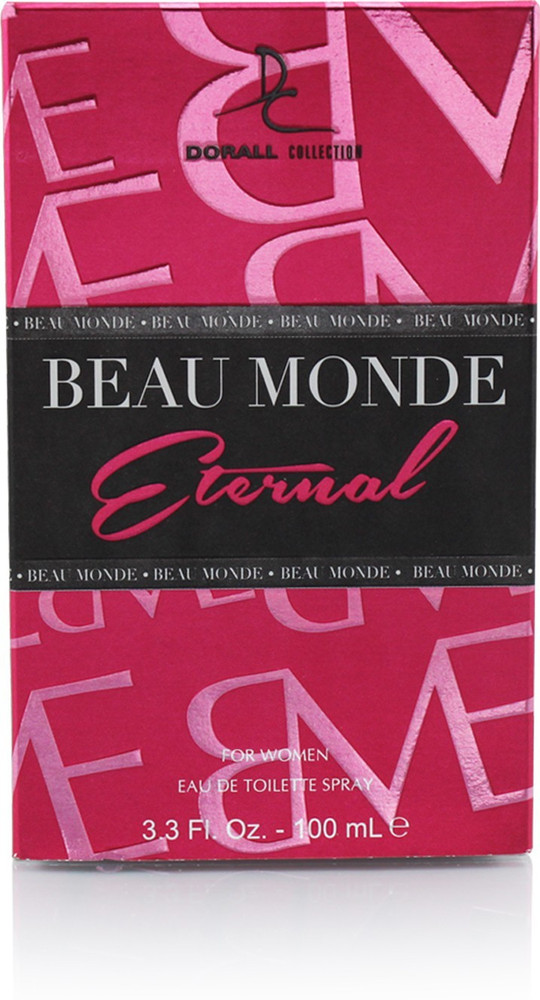 Beau monde dorall hotsell collection