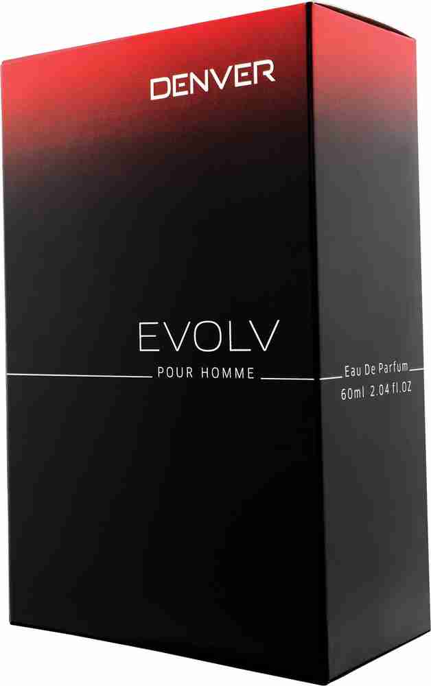 Denver pour hotsell homme perfume