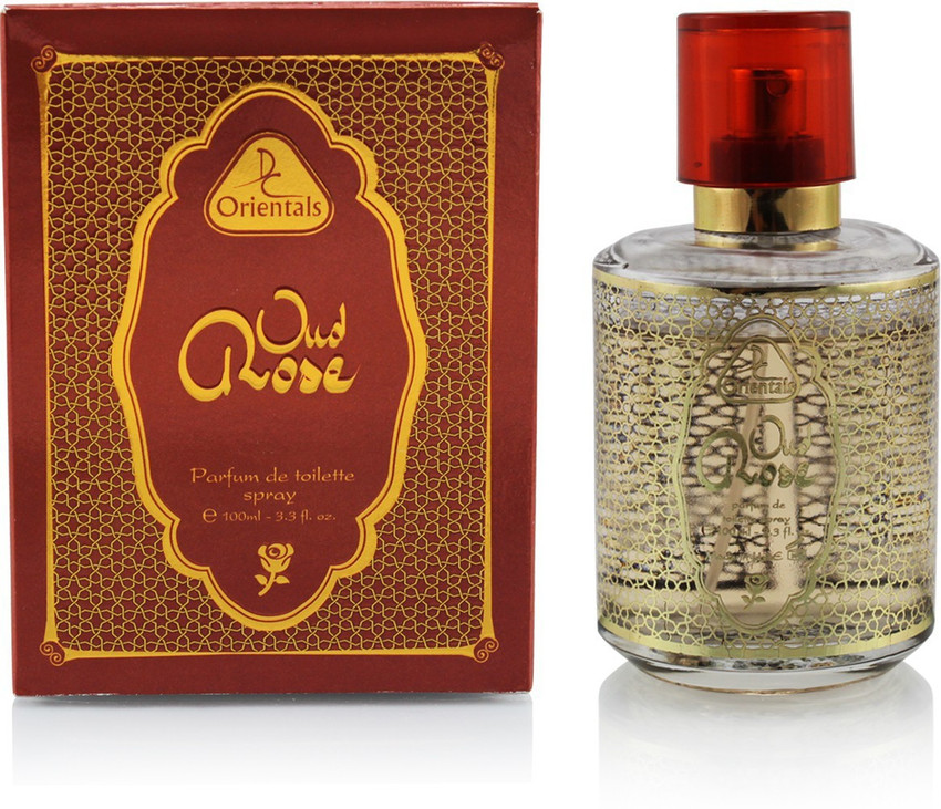 Parfum oud hotsell rose