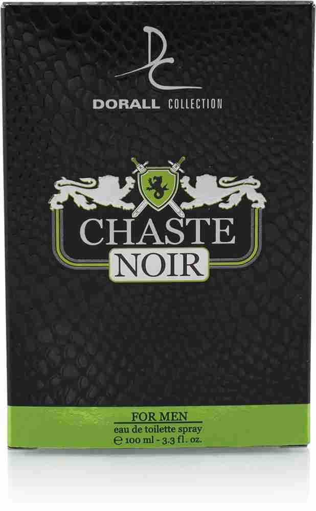 Chaste noir outlet perfume