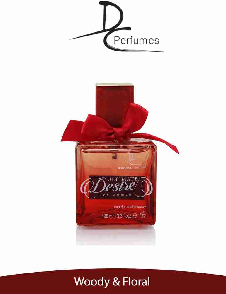 Ultimate 2025 desire perfume