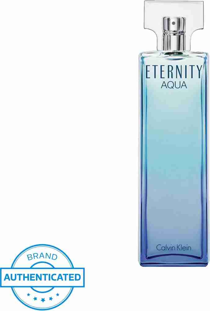 Eternity aqua calvin sale klein for her