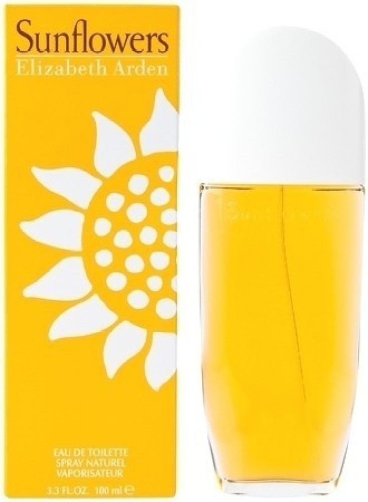 Elizabeth arden sunflowers rossmann new arrivals