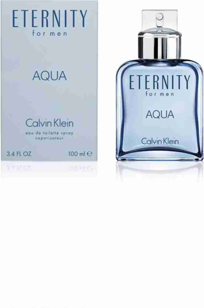 Eternity eau de online parfum hombre