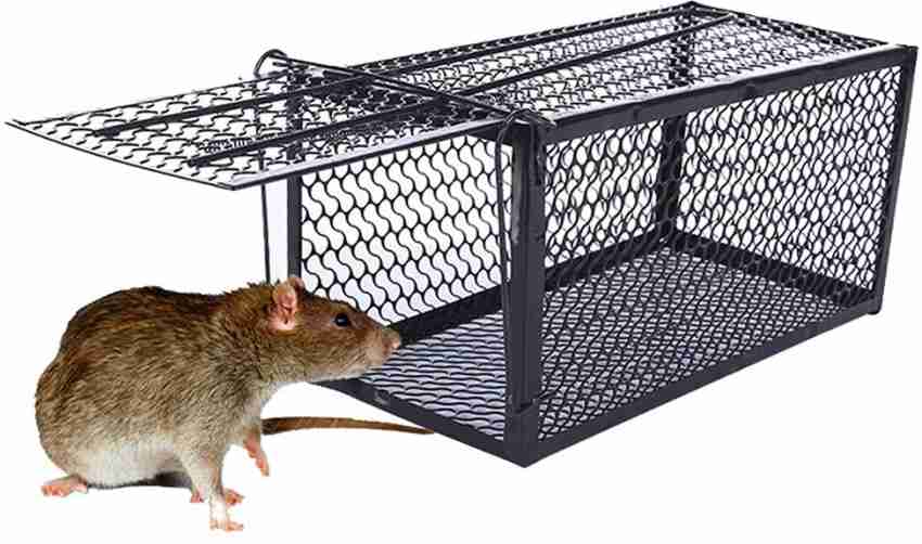 JAI MATA DI Mousetrap Mice Catcher Multi Catch Rat Trap Live Trap