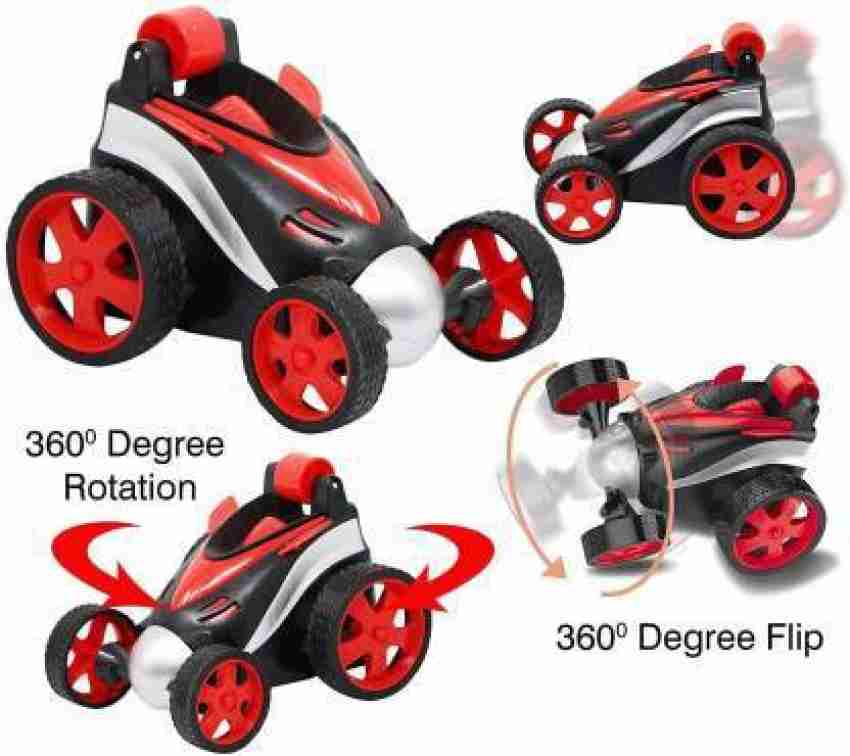 Flip car on sale toy