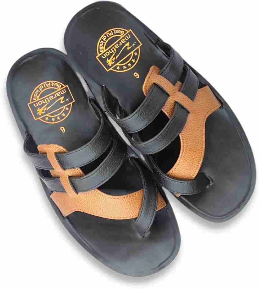 Men's ua marathon discount key iv sandals