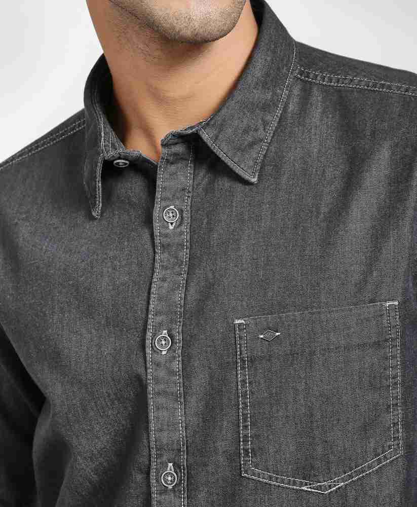 lee cooper shirts flipkart