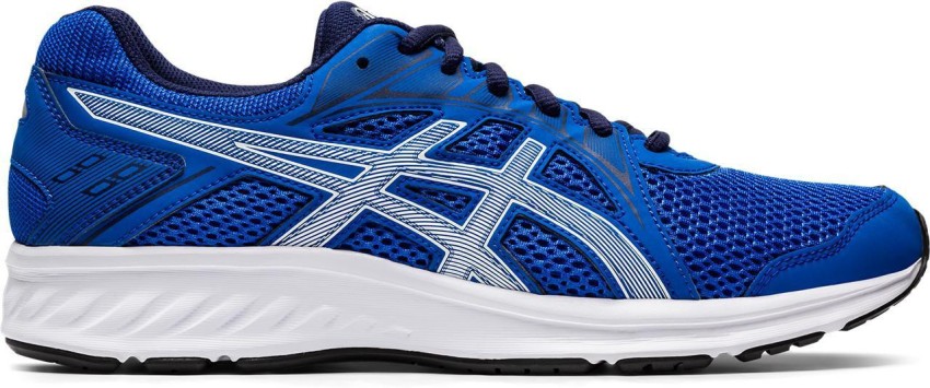 Asics jolt 2 outlet men's running shoe navy