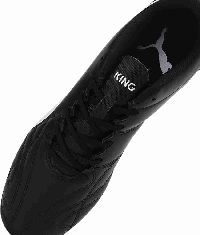 PUMA KING Hero 21 FG Football Shoes For Men Buy PUMA KING Hero