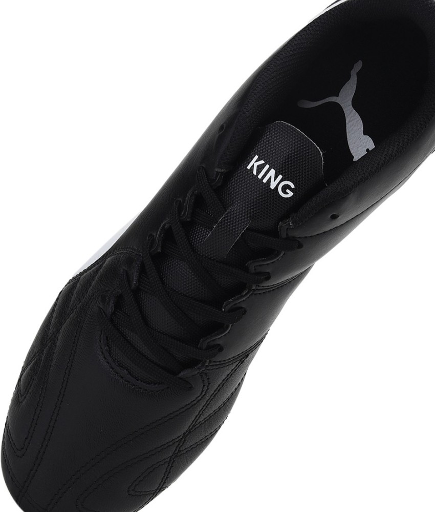 Original puma store king football boots