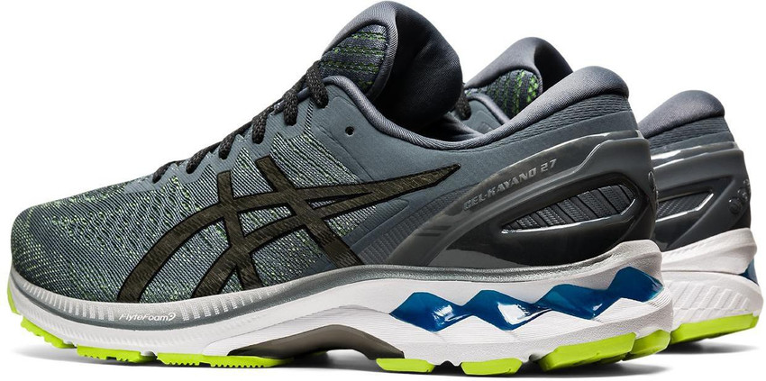 Asics GEL KAYANO 27 Running Shoes For Men Buy Asics GEL KAYANO