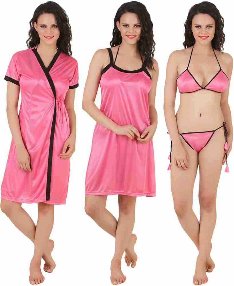 Fasense women's nighty dress sales