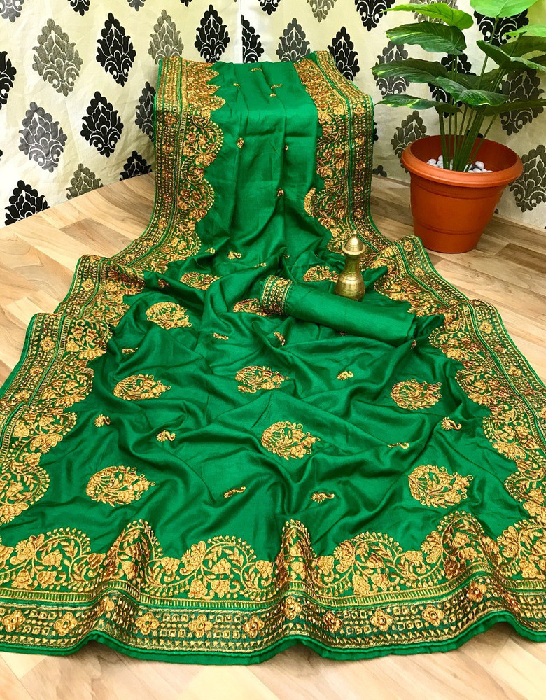 Sana silk top saree flipkart