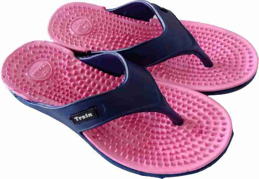 bubble soft Women Flip Flops Buy bubble soft Women Flip Flops