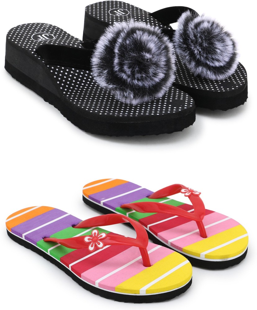 Discount discount slippers online