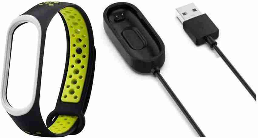 Mii3 smart band best sale charger