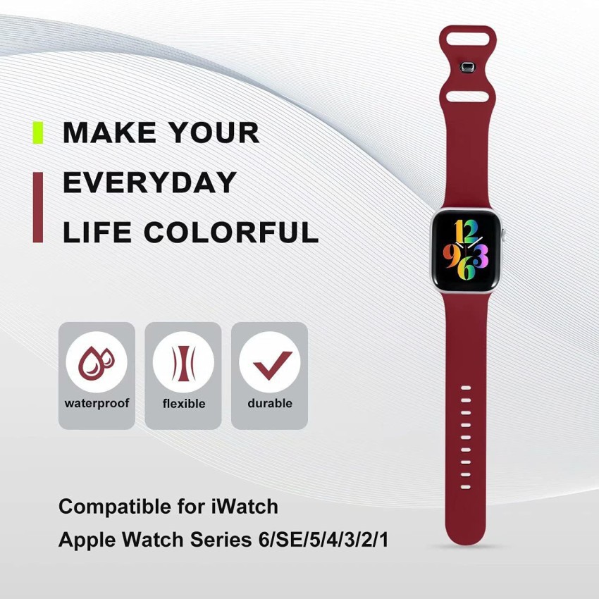 Designer Apple Watch Band 38mm, 40 Mm & 41mm