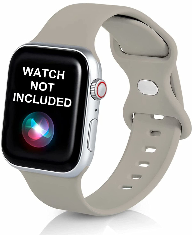 Apple watch silver fog store