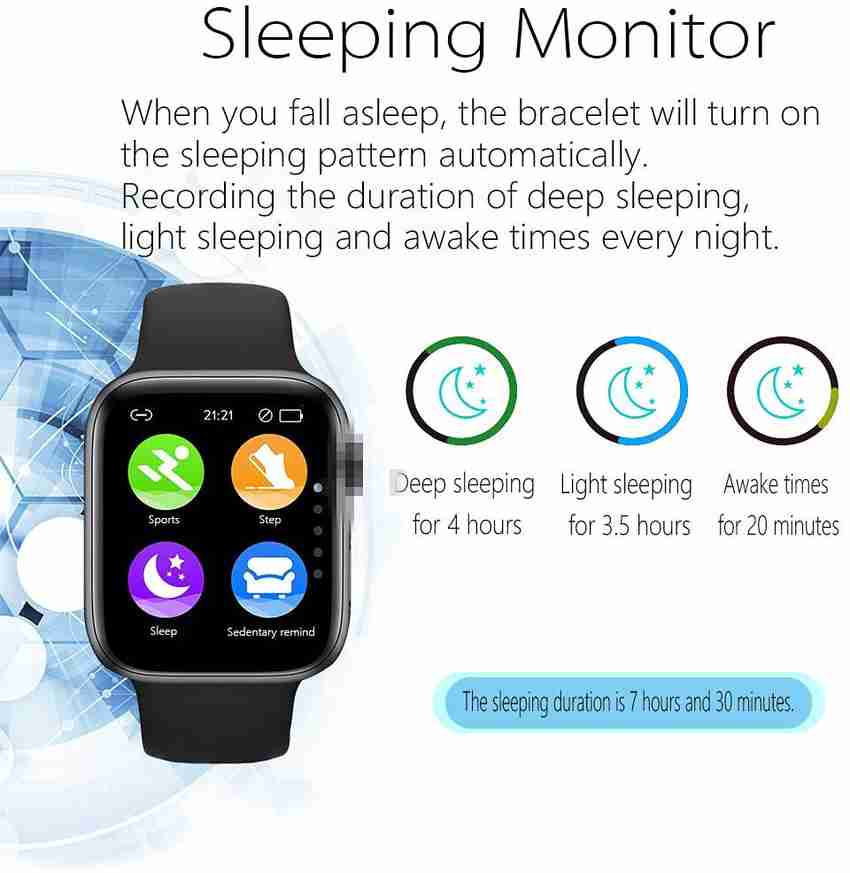 Smartwatch 1009 t500 online