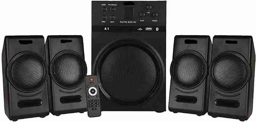 Xiaomi bluetooth discount 4.1 home theater