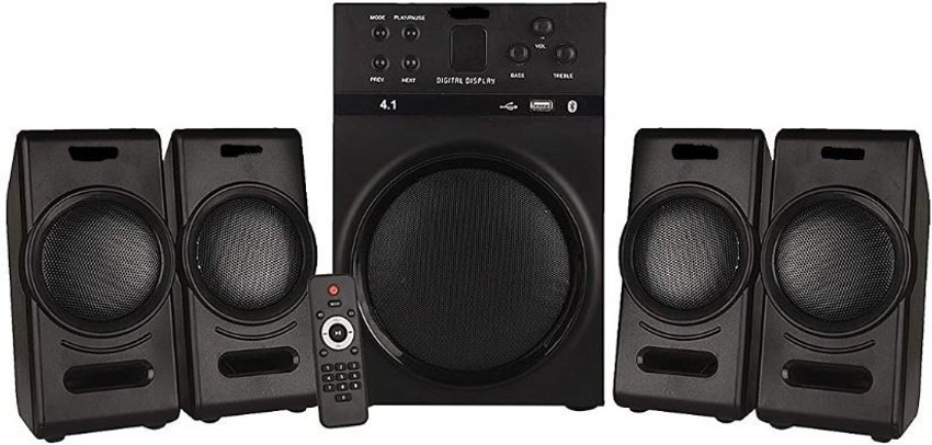 Mack home shop theatre 5.1 price