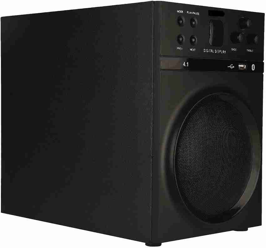 Hi mark home top theater 4.1 price