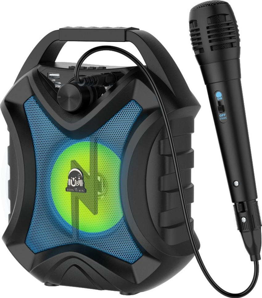 Mic with shop speaker flipkart